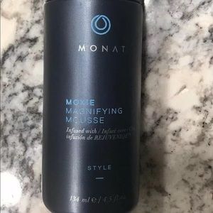 Monat Magnifying Mouse